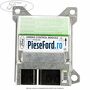Modul impact airbag model cu airbag pasager Ford Focus 1998-2004 1.8 TDCi 100 cp FFDA diesel