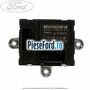 Modul macara geam usa fata dreapta cabriolet Ford Focus 2008-2011 2.0 TDCi 136 cp G6DA, G6DB, G6DD, G6DG diesel