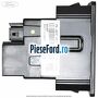 Modul multimedia Sync 2 Ford Focus 2014-2018 1.0 EcoBoost 100 cp M2DA, M2DB, M2DC, SFDA, SFDB benzina