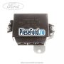 Modul parcare bara spate Ford Fiesta 2008-2012 1.4 TDCi 70 cp F6JD, KVJA diesel