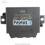 Modul parcare bara spate Ford Kuga 2008-2012 2.0 TDCI 140 cp UFDA diesel
