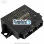 Modul parcare Ford Focus 2014-2018 1.5 TDCi ECOnetic 105 cp AEDA, XXDB diesel