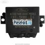 Modul parcare Ford Focus 2014-2018 1.6 Ti 105 cp IQDA, IQDB, IQDC benzina