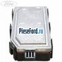 Modul reglaj viteza aeroterma clima 2 zone Ford Focus 2008-2011 1.8 125 cp Q7DA, QQDA, QQDB benzina