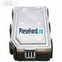Modul reglaj viteza aeroterma clima 2 zone Ford Galaxy 2007-2014 2.0 TDCi 140 cp QXWA, QXWB, QXWC, UFWA diesel