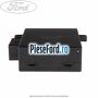Modul scaun incalzit fata Ford S-Max 2007-2014 2.0 145 cp AOWA, AOWB, TBWA, TBWB benzina | Foto 2