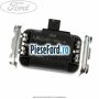 Modul senzor ploaie Ford Fiesta 2002-2005 1.6 16V 100 cp FYJA, FYJB benzina