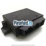 Modul sistem parcare bara spate cu senzori parcare bara fata Ford C-Max 2007-2011 2.0 TDCi 110 cp IXDA diesel