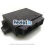 Modul sistem parcare bara spate cu senzori parcare bara fata Ford C-Max 2007-2011 2.0 TDCi 133 cp G6DC, G6DE, G6DF diesel