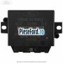 Modul sistem parcare cu senzori fata Ford Transit 2019-2023 2.0 EcoBlue RWD 105 cp BJRA, YLR6, YLRA diesel