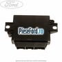Modul sistem parcare fata si spate an 04/2012-12/2014 Ford S-Max 2007-2014 2.0 EcoBoost 203 cp TNWA benzina | Foto 2
