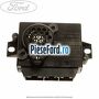 Modul sistem parcare fata si spate an 04/2012-12/2014 Ford S-Max 2007-2014 2.0 TDCi 130 cp AZWA diesel