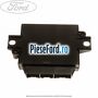 Modul sistem parcare fata si spate an 04/2012-12/2014 Ford S-Max 2007-2014 2.0 TDCi 130 cp AZWA diesel | Foto 2