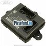 Modul stanga geam fata electric Ford Focus 2014-2018 1.5 TDCi 95 cp XXDA, XXDC, XXDD diesel