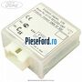 Modul telecomanda keyless Ford Ranger 2002-2006 2.5 D 78 cp WL diesel