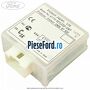 Modul telecomanda keyless Ford Ranger 2006-2012 3.0 TDCi 4x4 156 cp MD30DITC, WEC diesel