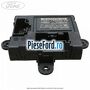 Modul usa fata stanga an 05/2008-10/2008 Ford S-Max 2007-2014 2.5 ST 220 cp HUWA benzina | Foto 2