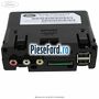 Modul USB Sync II Ford C-Max 2011-2015 1.6 Ti 125 cp PNDA benzina