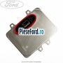 Modul xenon Edis Ford C-Max 2007-2011 1.8 125 cp QQDA, QQDB benzina | Foto 2