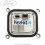 Modul xenon Ford Focus 2008-2011 1.6 TDCi 109 cp G8DA, G8DB, G8DD, G8DE, G8DF diesel