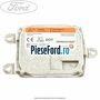 Modul xenon Ford Mondeo 2008-2014 1.8 TDCi 125 cp KHBA, QYBA diesel