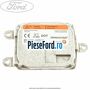 Modul xenon Ford Mondeo 2008-2014 2.0 TDCi 140 cp QXBA, QXBB, UFBA, UFBB diesel