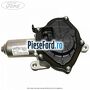 Motor actionare cutie transfer Ford Ranger 2016-2020 2.2 TDCi 4x4 131 cp T22DD0P diesel