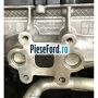 Motor complet 1.0 Duratec Ford Fiesta 2013-2017 1.0 65 cp XMJA, XMJB, XMJC, XMJD benzina