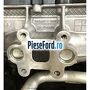 Motor complet 1.0 Duratec Ford Fiesta 2013-2017 1.0 80 cp P4JA, P4JB, P4JC, P4JD benzina