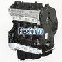 Motor complet 2.0 DI 115 CP Ford Mondeo 2000-2007 2.0 TDDI 115 cp D6BA, HJBA, HJBB, HJBC diesel