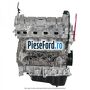 Motor complet 2.0 EcoBlue RWD Ford Transit 2014-2018 2.0 EcoBlue RWD 130 cp BKRA, YMHA, YMR6 diesel