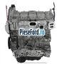 Motor complet 2.0 EcoBlue RWD Ford Transit 2014-2018 2.0 EcoBlue RWD 130 cp BKRA, YMHA, YMR6 diesel