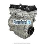 Motor complet 2.0 HYBRID Ford Mondeo 2014-2018 2.0 Hybrid 177 cp C20EDEF hybrid