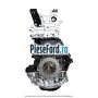 Motor complet echipat 2.0 Ecoblue euro 6.2 Ford Ranger 2019-2022 2.0 EcoBlue 4x4 213 cp T20DD0J, YN2X diesel