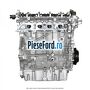 Motor complet echipat 2.0 EcoBoost Ford Galaxy 2007-2014 2.0 EcoBoost 199 cp TNWB benzina