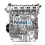 Motor complet echipat 2.0 EcoBoost Ford S-Max 2007-2014 2.0 EcoBoost 203 cp TNWA benzina