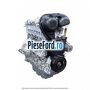 Motor complet fara anexe, cutie automata 6F Mid-Range Ford Kuga 2013-2016 1.6 EcoBoost 150 cp JQMA, JQMB benzina