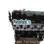 Motor complet fara anexe Ford Fiesta 2002-2005 1.3 60 cp BAJA benzina