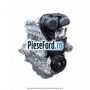 Motor complet fara anexe Ford Fiesta 2008-2012 1.4 97 cp RTJA, RTJB, SPJA, SPJC, SPJE benzina