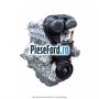 Motor complet fara anexe Ford Fiesta 2013-2017 1.6 ST 182 cp JTJA, JTJB benzina