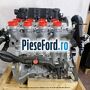 Motor complet fara anexe Ford Focus 2004-2007 1.6 TDCi 109 cp G8DA, G8DB, G8DD, G8DE, G8DF diesel