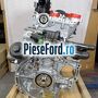 Motor complet fara anexe Ford Focus 2004-2007 1.6 TDCi 109 cp G8DA, G8DB, G8DD, G8DE, G8DF diesel