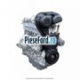 Motor complet fara anexe Ford Focus 2008-2011 1.4 80 cp ASDA, ASDB benzina