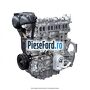Motor complet fara anexe Ford Fusion 1.4 80 cp FXJA, FXJB, FXJC benzina