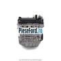 Motor complet Ford Kuga 2019-2023 2.5 Duratec Plug-in-Hybrid 225 cp BGDA hybrid