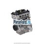 Motor complet Ford Kuga 2019-2023 2.5 Duratec Plug-in-Hybrid 225 cp BGDA hybrid