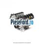 Motor complet Ford Mustang 2015-2018 5.0 V8 418 cp MF8F benzina
