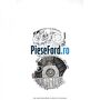 Motor complet Ford Puma 2020-2023 1.0 EcoBoost mHEV 155 cp BZJA Hybrid