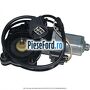 Motor macara geam spate stanga Cabriolet Ford Focus 2008-2011 2.0 TDCi 136 cp G6DA, G6DB, G6DD, G6DG diesel