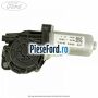 Motor reglaj scaun fata stanga 6 nivele Ford Grand C-Max 2011-2015 2.0 TDCi 163 cp TXDB diesel | Foto 2
